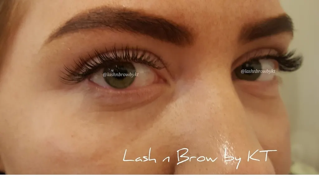 Lash n Brow by KT | Eyelash Extensions | Permanent Makeup | Lash Lift | Brow Lamination | Academy — Beauty salon in Long Island City